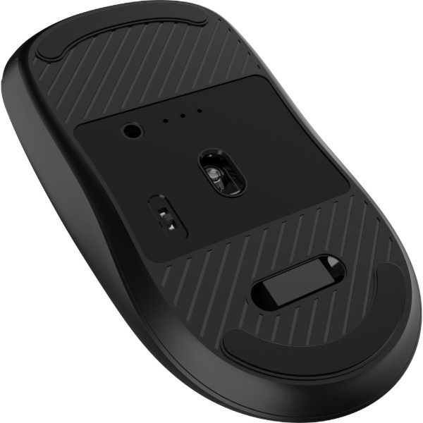 Фото - Клавиатура+мышь беспроводная MSI K210 Black