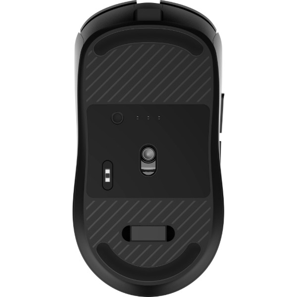 Фото - Клавиатура+мышь беспроводная MSI K210 Black