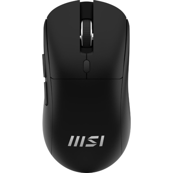 Фото - Клавиатура+мышь беспроводная MSI K210 Black