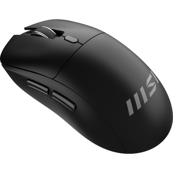 Фото - Клавиатура+мышь беспроводная MSI K210 Black