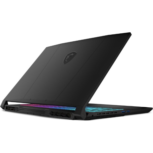 Фото - Ноутбук игровой MSI Katana 15 HX CI7-14650HX (B14WGK-1012XUA) Black