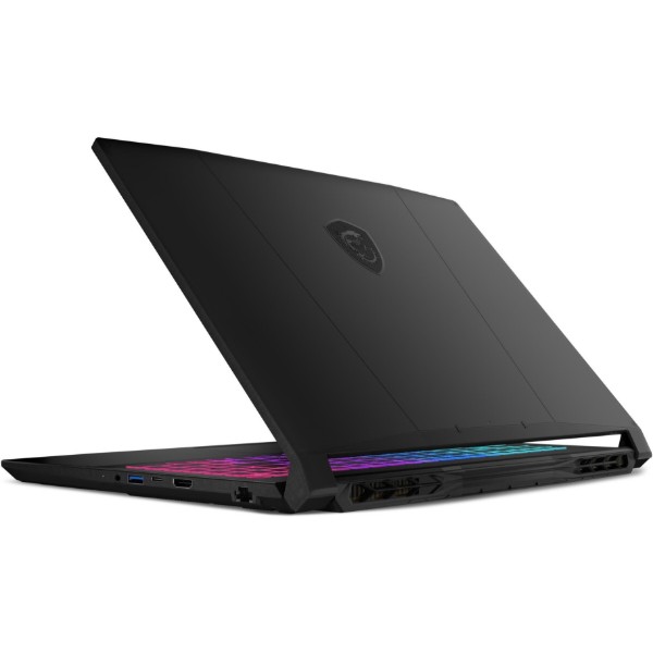 Фото - Ноутбук игровой MSI Katana 15 HX CI7-14650HX (B14WGK-1012XUA) Black