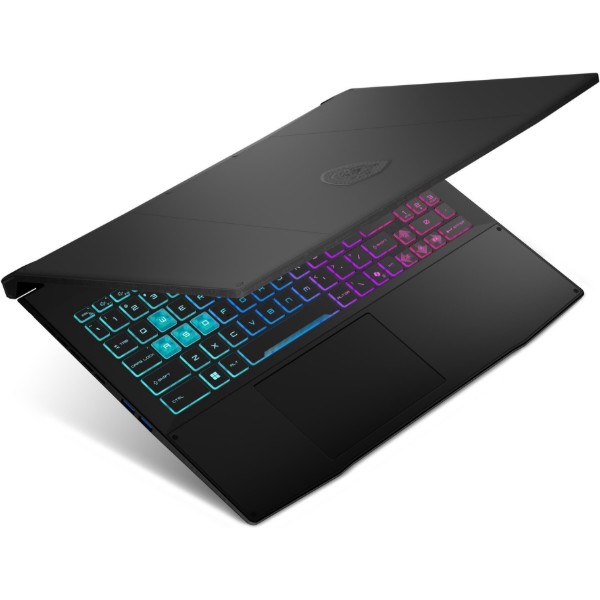 Фото - Ноутбук игровой MSI Katana 15 HX CI7-14650HX (B14WGK-1012XUA) Black