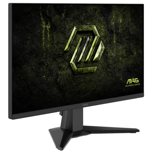 Фото - Монітор ігровий MSI MAG 245F X24