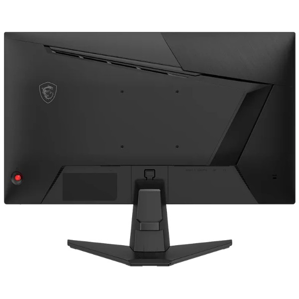 Фото - Монітор ігровий MSI MAG 245F X24