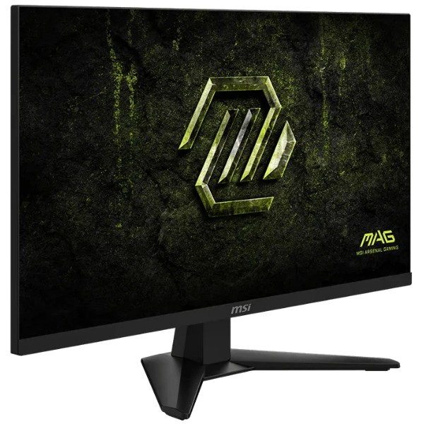 Фото - Монитор игровой MSI MAG 274QF E20