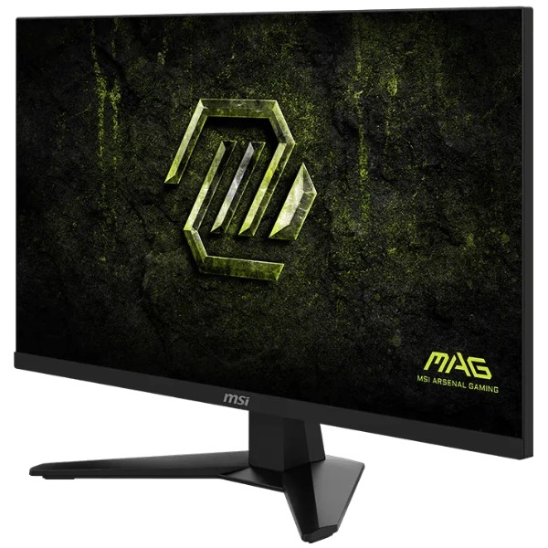 Фото - Монитор игровой MSI MAG 274QF E20