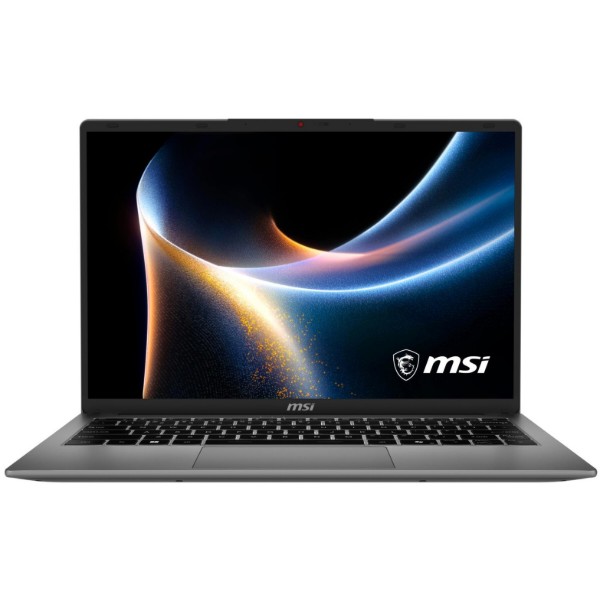 Фото - Ноутбук MSI MODERN 14 LE C5-315 J3M-017XUAY Platinum Gray (9S7-24V111-017)