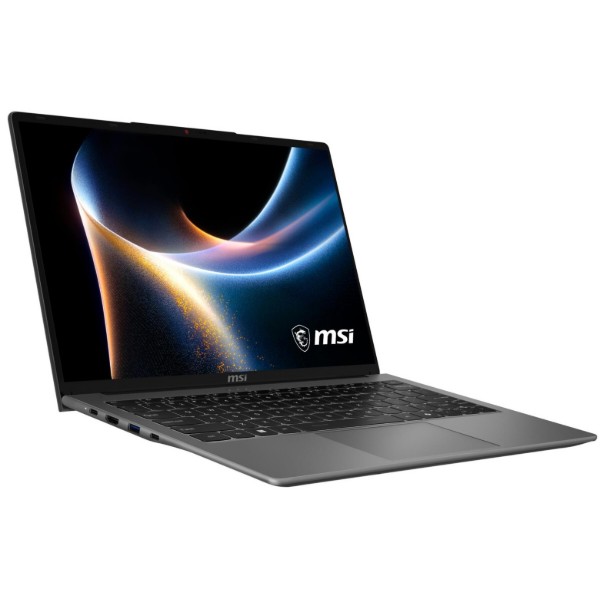 Фото - Ноутбук MSI MODERN 14 LE C5-315 J3M-017XUAY Platinum Gray (9S7-24V111-017)