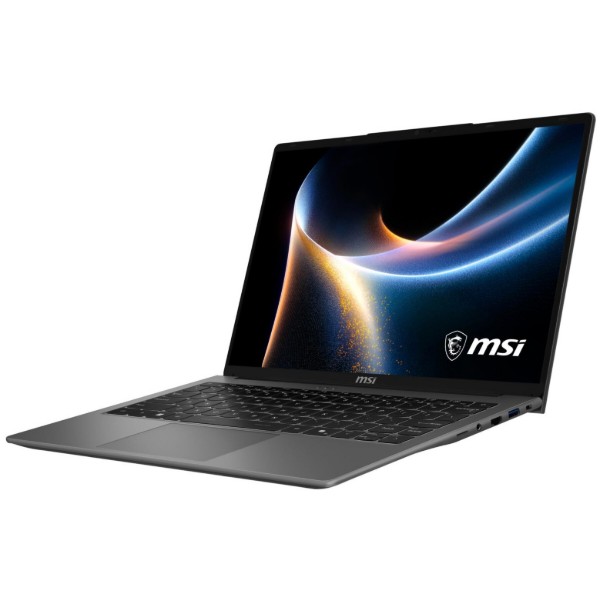 Фото - Ноутбук MSI MODERN 14 LE C5-315 J3M-017XUAY Platinum Gray (9S7-24V111-017)