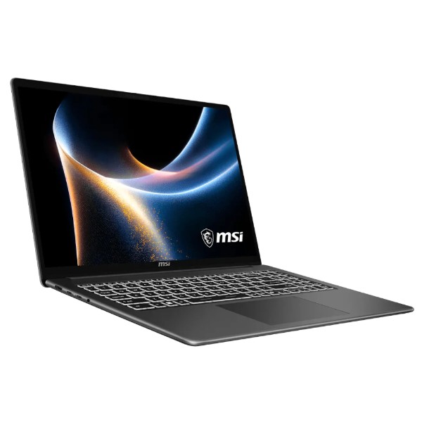 Фото - Ноутбук MSI Modern 16S AI+ G3MG-062XUA (9S7-26U211-062) Platinum Gray