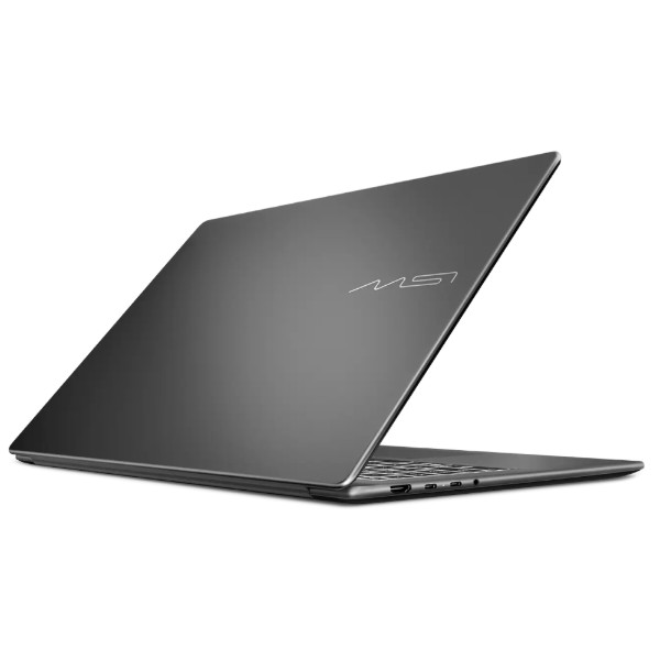 Фото - Ноутбук MSI Modern 16S AI+ G3MG-062XUA (9S7-26U211-062) Platinum Gray