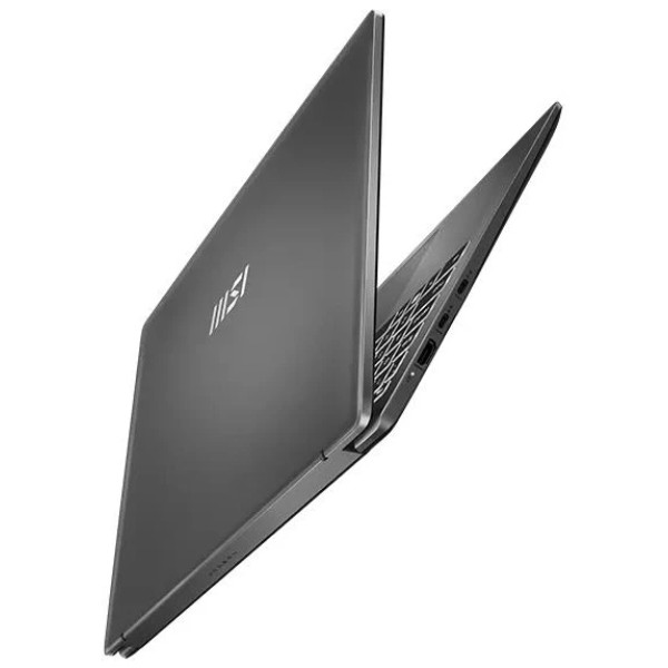 Фото - Ноутбук игровой MSI Modern A15 AI+ F3HMG (F3HMG-045XUA) Platinum Gray