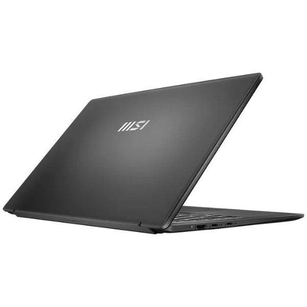Фото - Ноутбук игровой MSI Modern A15 AI+ F3HMG (F3HMG-045XUA) Platinum Gray
