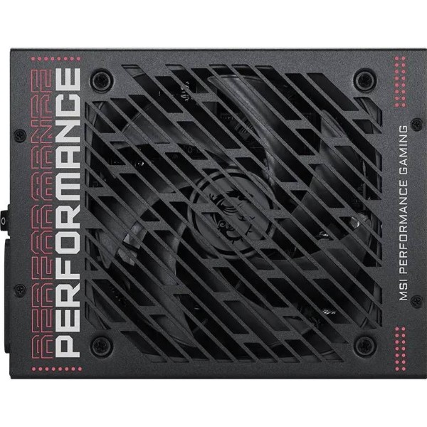Фото - Блок живлення для ПК MSI MPG Ai1300TS PCIE5
