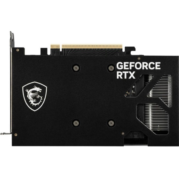 Фото - Видеокарта MSI NVIDIA GeForce RTX 5060 8G VENTUS 2 X OC V1