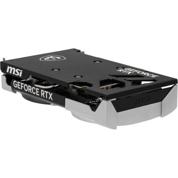 Фото - Видеокарта MSI NVIDIA GeForce RTX 5060 8G VENTUS 2 X OC V1