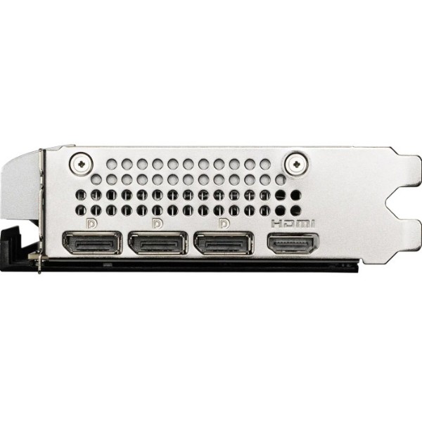 Фото - Видеокарта MSI NVIDIA GeForce RTX 5060 8G VENTUS 2 X OC V1