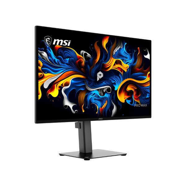 Фото - Монітор MSI PRO MAX 271UPX12G