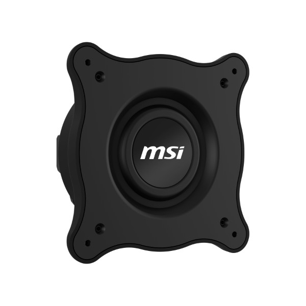 Фото - Монітор MSI PRO MAX 271UPX12G