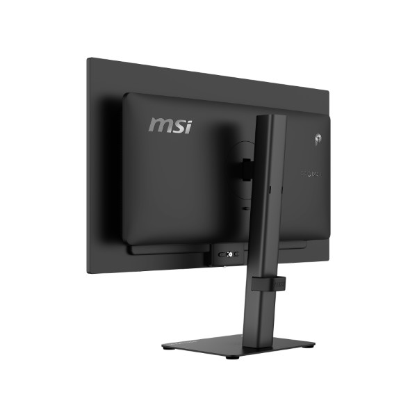 Фото - Монітор MSI PRO MAX 271UPX12G