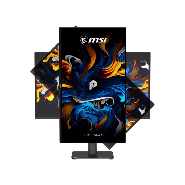 Фото - Монітор MSI PRO MAX 271UPX12G