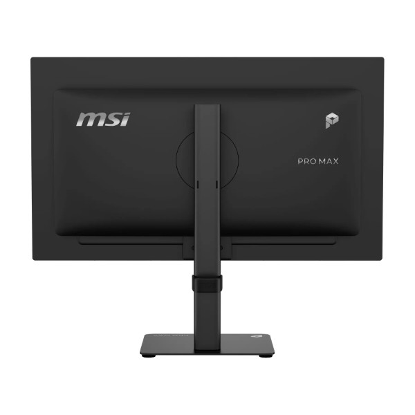 Фото - Монітор MSI PRO MAX 271UPX12G