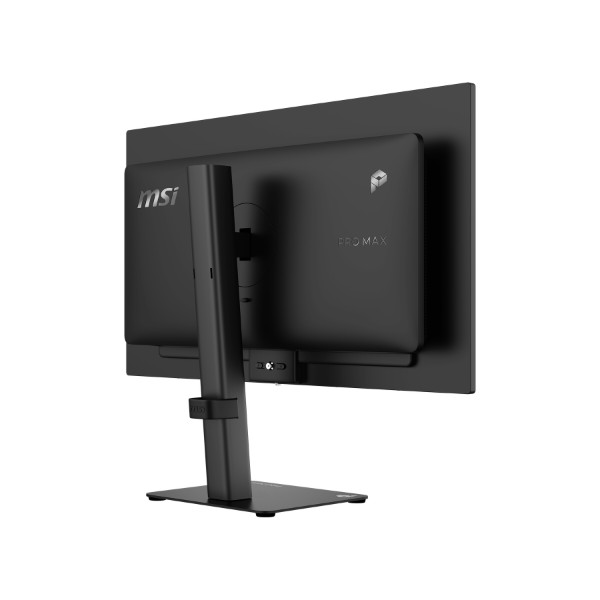 Фото - Монітор MSI PRO MAX 271UPX12G