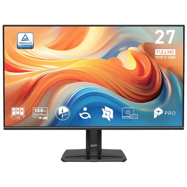 Фото - Монітор MSI PRO MP271 E14A