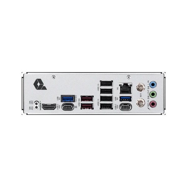 Фото - Материнська плата MSI PRO X870E-S EVO WIFI