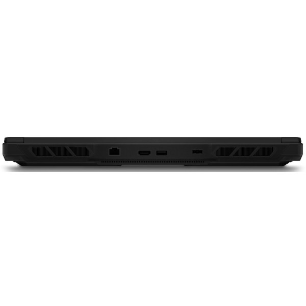 Фото - Ноутбук игровой MSI RAIDER 16 MAX HX CU9-290HX B2WH-427XUAY Core Black (9S7-265111-427)