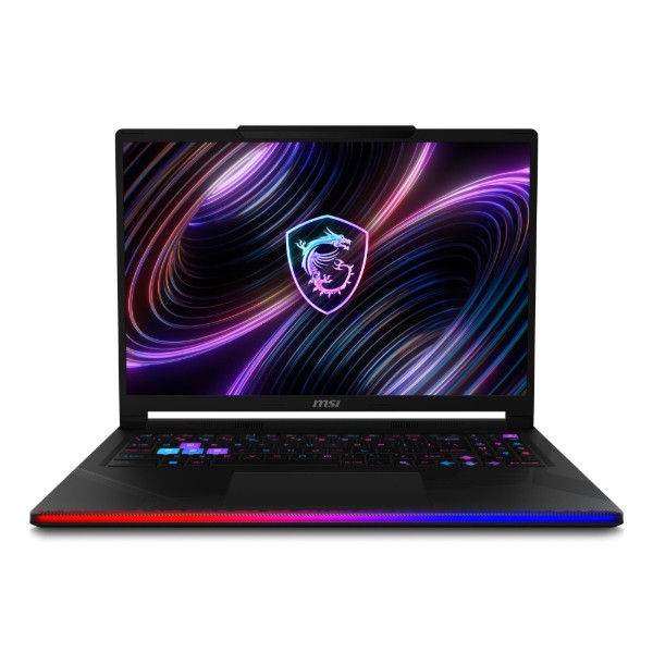 Фото - Ноутбук игровой MSI RAIDER 16 MAX HX CU9-290HX B2WH-427XUAY Core Black (9S7-265111-427)