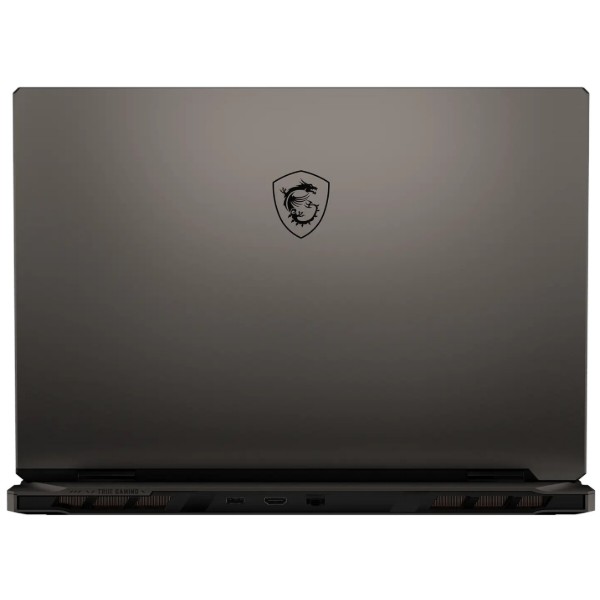 Фото - Ноутбук MSI Raider 18 HX A2WH-1256XUA (9S7-1824C4-1256) Cosmos Gray