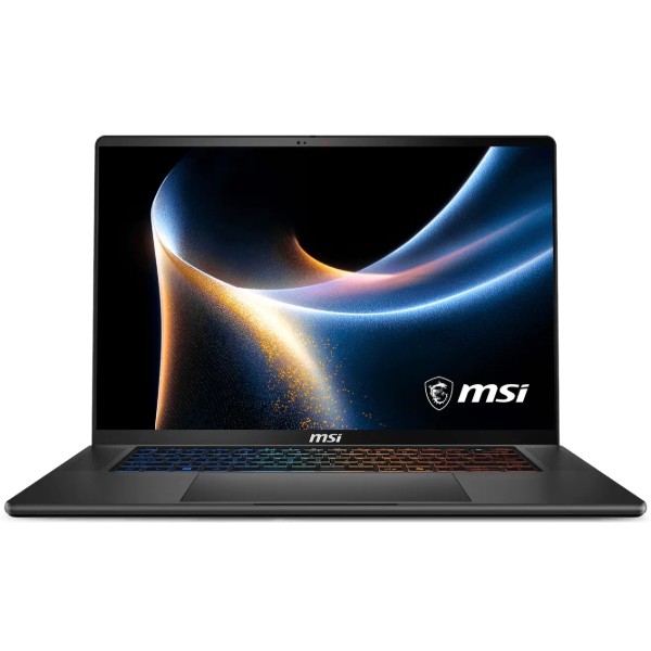 Фото - Ноутбук MSI Stealth 16 AI+ B3WH-061XUA (9S7-263111-061) Charcoal Black