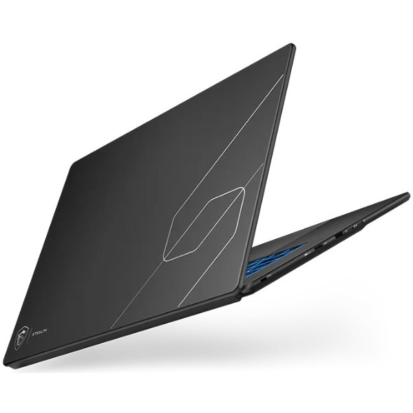 Фото - Ноутбук MSI Stealth 16 AI+ B3WH-061XUA (9S7-263111-061) Charcoal Black