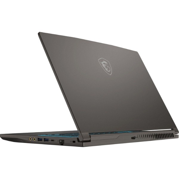 Фото - Ноутбук MSI Thin 15 B13VE-3438XUA (9S7-16R831-3438) Cosmos Gray