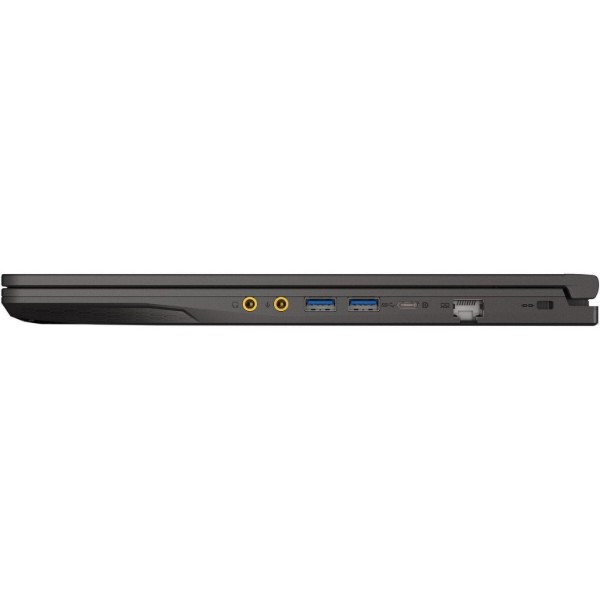 Фото - Ноутбук MSI Thin 15 B13VE-3438XUA (9S7-16R831-3438) Cosmos Gray
