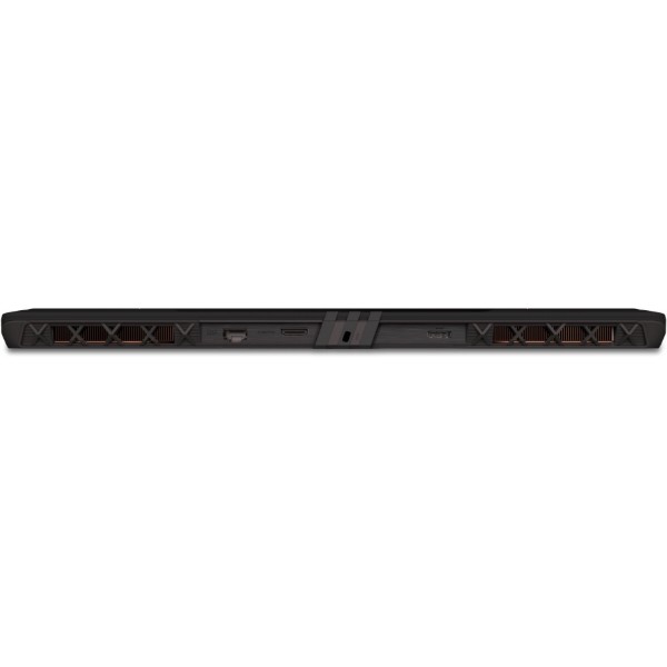 Фото - Ноутбук ігровий MSI VECTOR 16HXAI CU9-275HX (A2XWHG-821XUA) Cosmos Gray