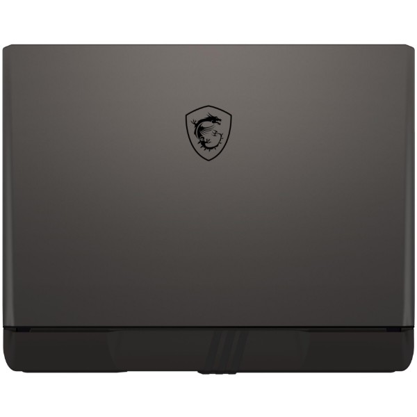 Фото - Ноутбук ігровий MSI VECTOR 16HXAI CU9-275HX (A2XWHG-821XUA) Cosmos Gray