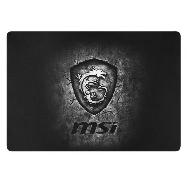 Фото - Коврик для мыши игровой MSI Agility GD20
