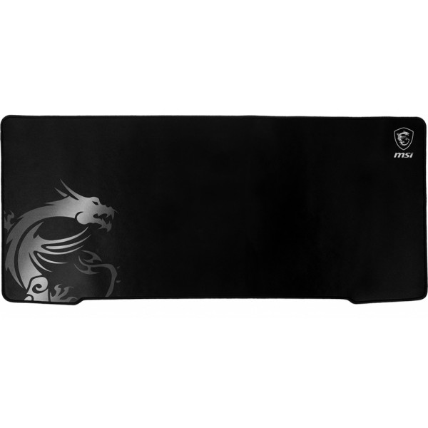 Фото - Килимок для миші ігровий MSI Agility GD70