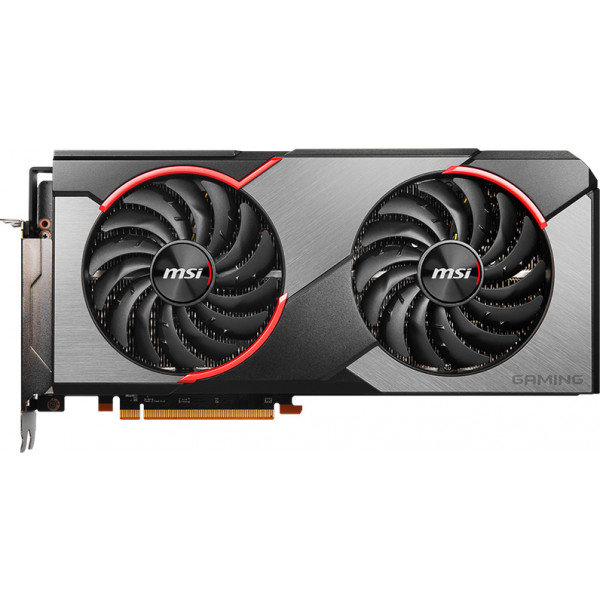 Відеокарта MSI AMD RX5700XT Gaming X 8GB GDDR6 (RX 5700 XT GAMING