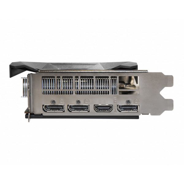 Фото - Відеокарта MSI AMD RX 5700 XT Mech 8GB GDDR6 (RX 5700 XT MECH)