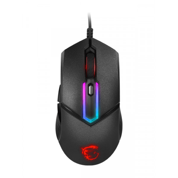 Фото - Уцінка - Миша дротова ігрова MSI Clutch GM30
