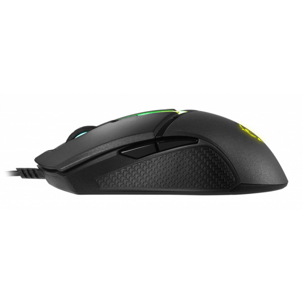 Фото - Уцінка - Миша дротова ігрова MSI Clutch GM30