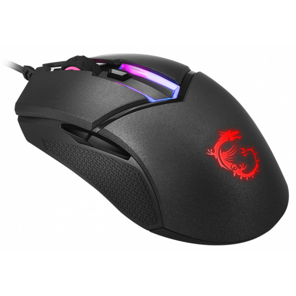 Фото - Уцінка - Миша дротова ігрова MSI Clutch GM30