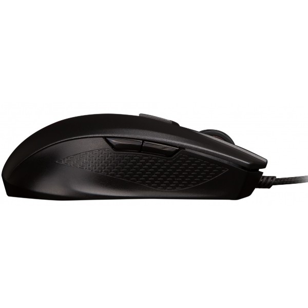 Фото - Мышь проводная игровая MSI Clutch GM40 Black