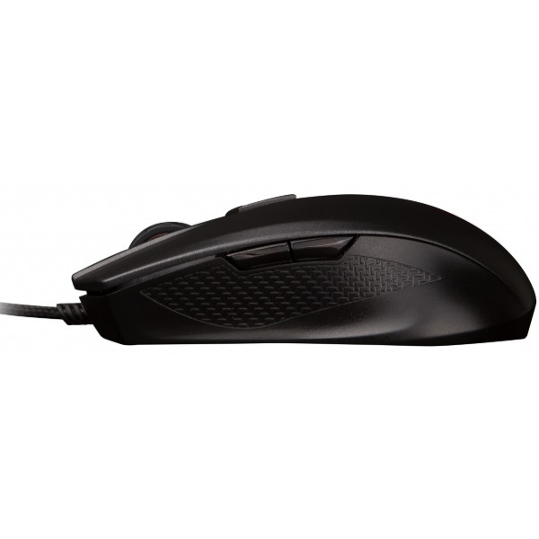 Фото - Мышь проводная игровая MSI Clutch GM40 Black