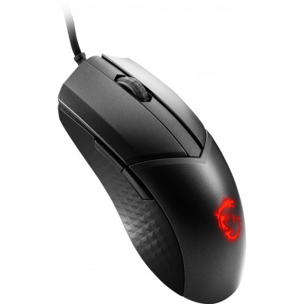 Фото - Мышь проводная игровая MSI Clutch GM41