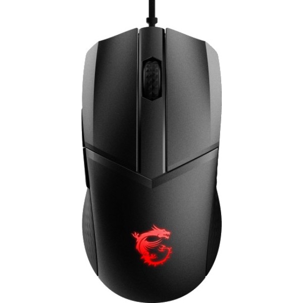 Фото - Мышь проводная игровая MSI Clutch GM41